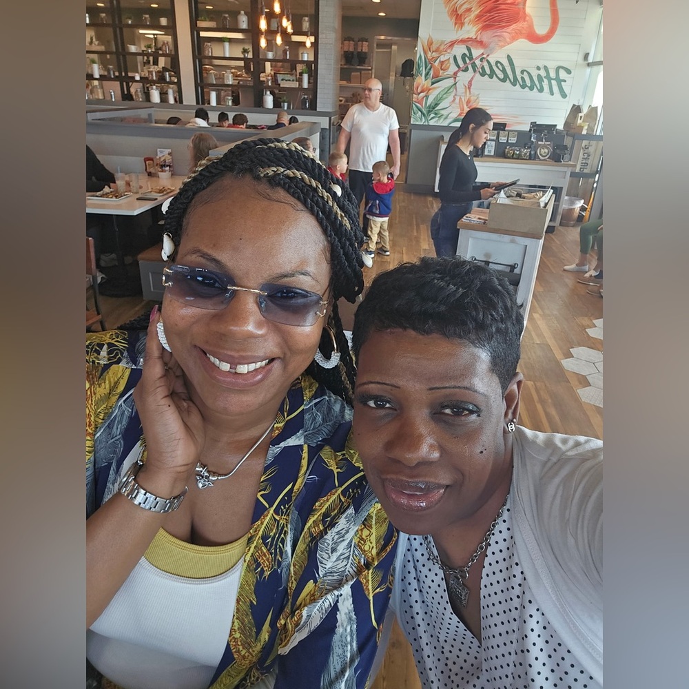 Aquarius season♒️ celebrating all Aquarius - Picture 8 of 8